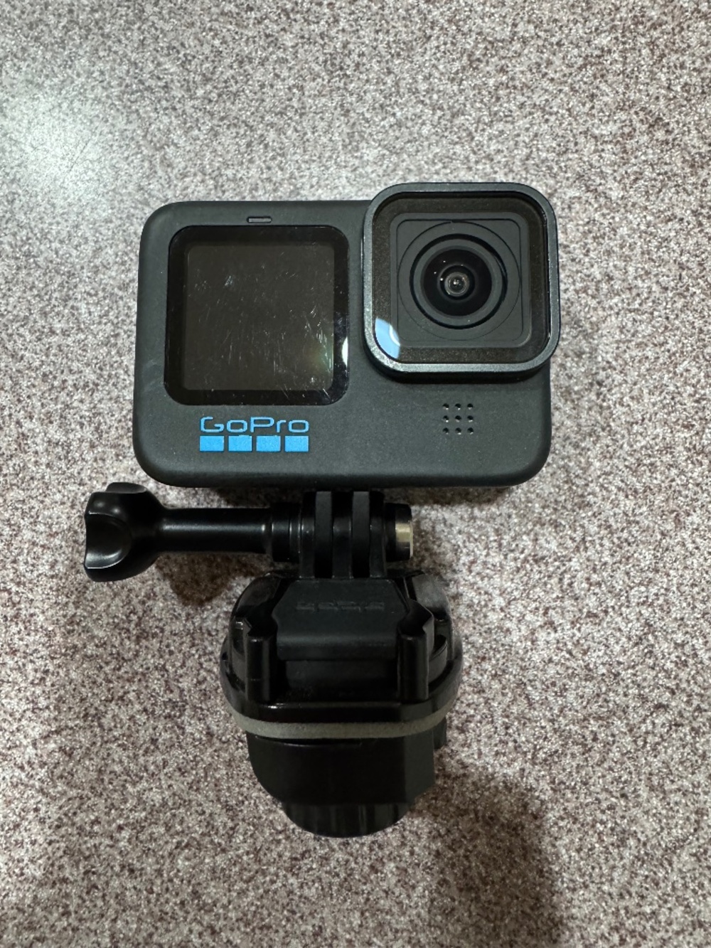 GoPro Hero 10